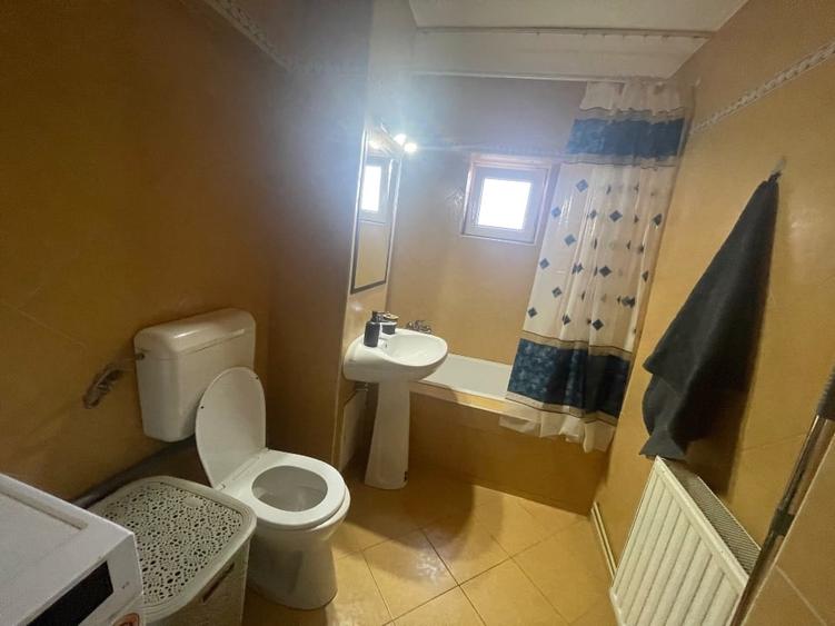 Apartament 2 camere decomandat – Onix / Centrul Civic – balcon – mobilat - 7