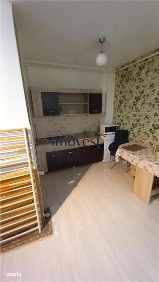 De inchiriat:Apartament cu 2 camere in zona Closca - 4