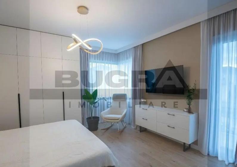 Casa individuala, finisaje premium, teren 440mp, Dezmir - 9