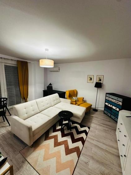 Apartment bloc nou cu loc de parcare inclus - 2
