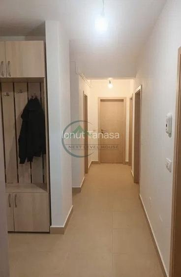Apartament 3 camere, bloc nou Apartament 3 camere, bloc nou