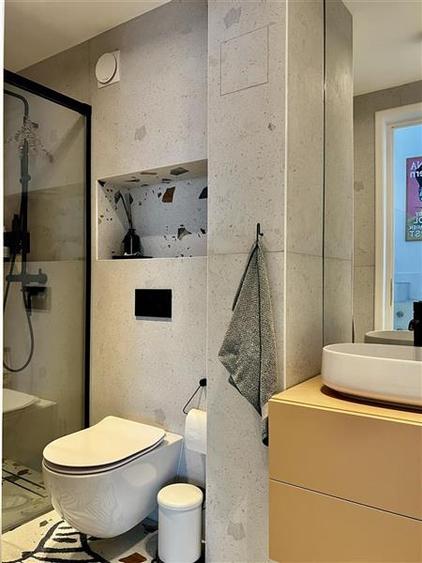 Apartament superb cu rooftop privat, la cativa pasi de parcul Herastrau - 10