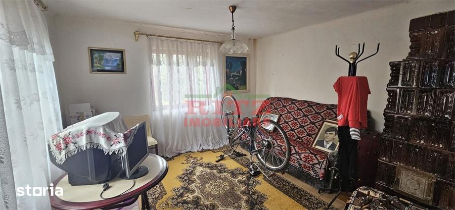 Casa si teren,strada Craiovei!!! - 2