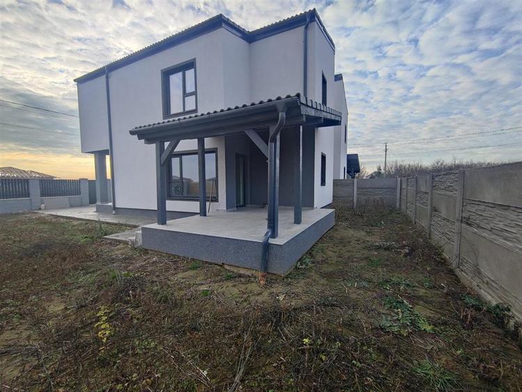 Vila Noua Mosnita Noua - 9