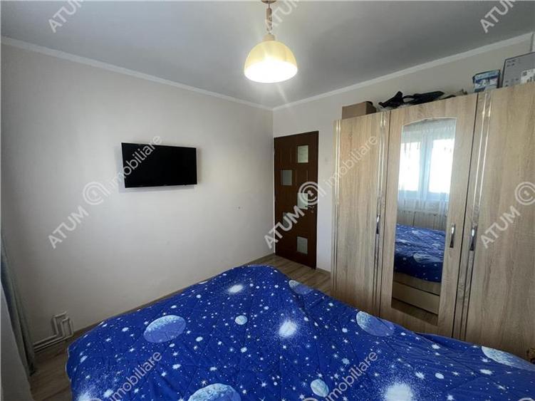 Apartament de 2 camere cu balcon si pivnita zona Valea Aurie - 8