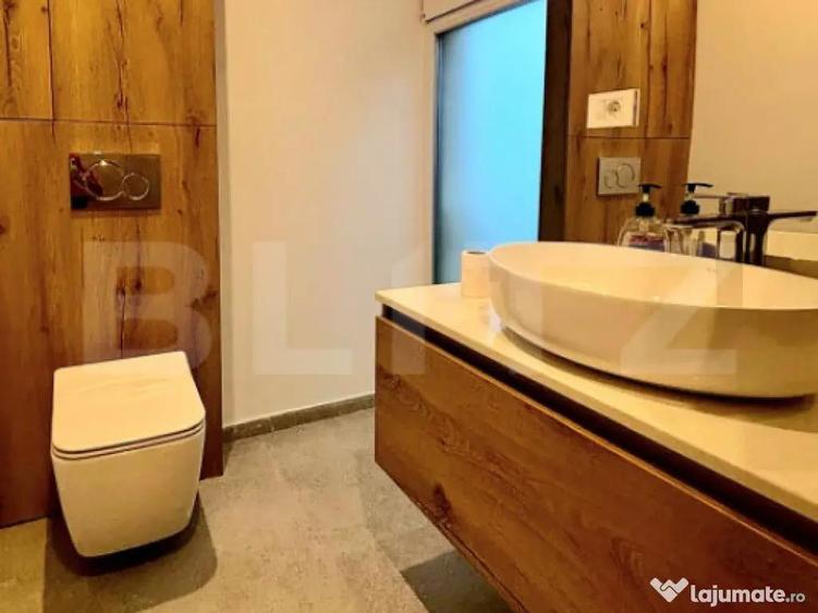 Casa 4 camere, 137 mp, Timisoara, zona Girocului - 5