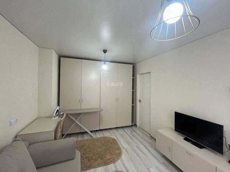 Vanzare garsoniera zona Drumul Taberei