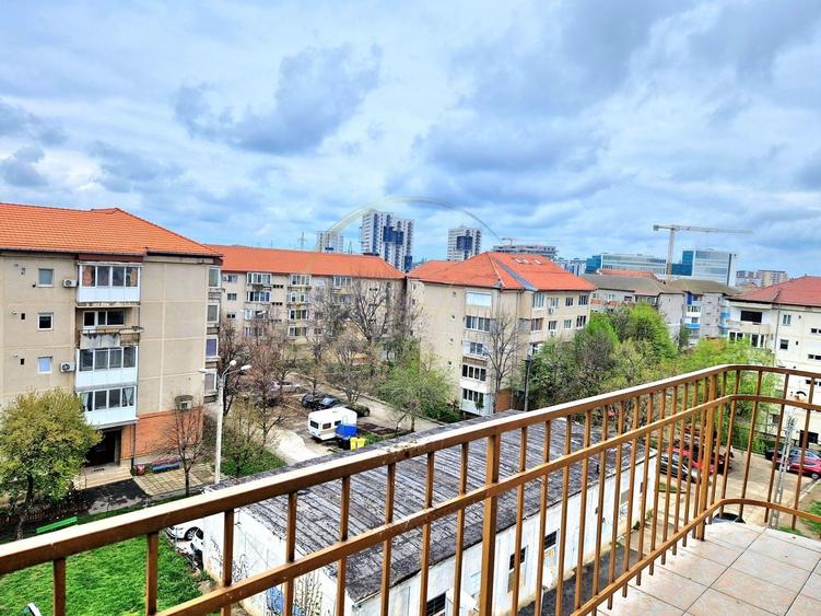 NOU | Apartament luminos 2 camere - Bucovina | LOCUINȚĂ LA CHEIE - 9