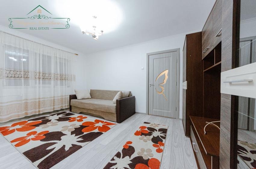 Apartament cu 2 camere, zona Fortuna, Arad - 2