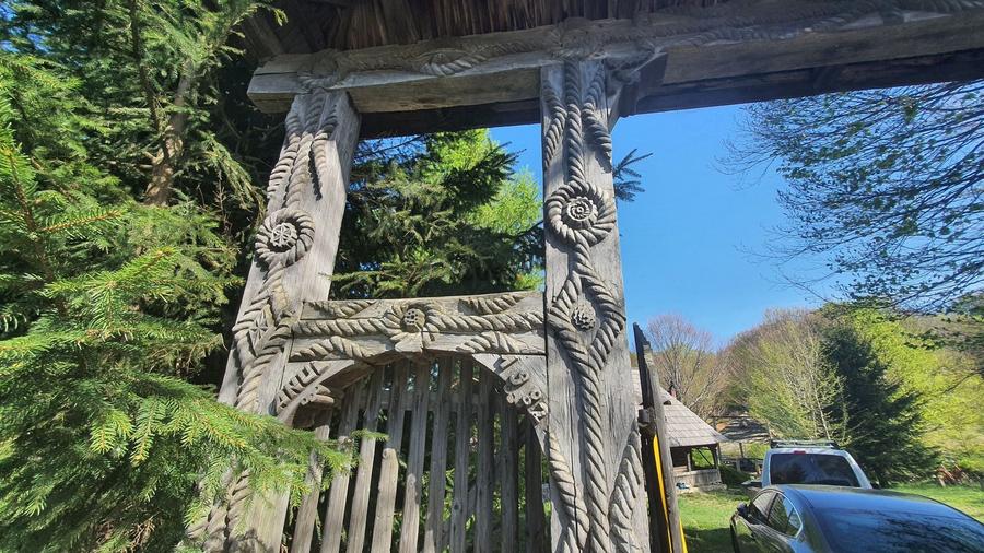 Când simți că ți-a lipsit ceva, e probabil Maramureșul. - 10