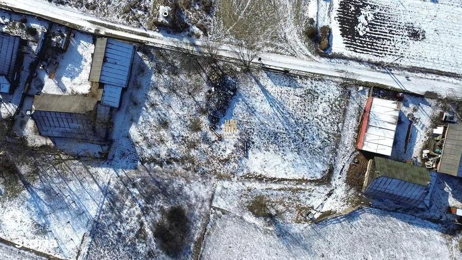 Teren Intravilan 2000 mp Liteni Moara De Vanzare - 5