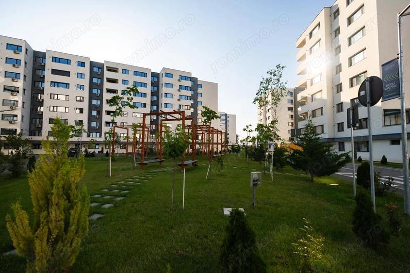1 camera | Ivory Residence | Pipera | Rond Omv | Nord | Nemobilat - 11