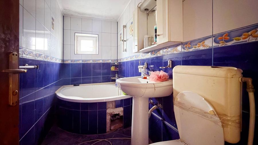 Apartament 3 camere Colentina Doamna Ghica - 17