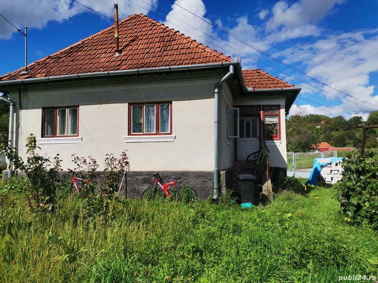 Proprietar Vand casa - 3