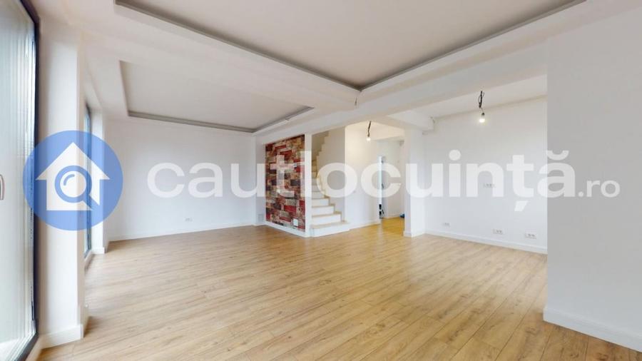 Casa 5 Camere  | Otopeni | Tunari | Parcare | Centrala | Noua | 2024 - 3