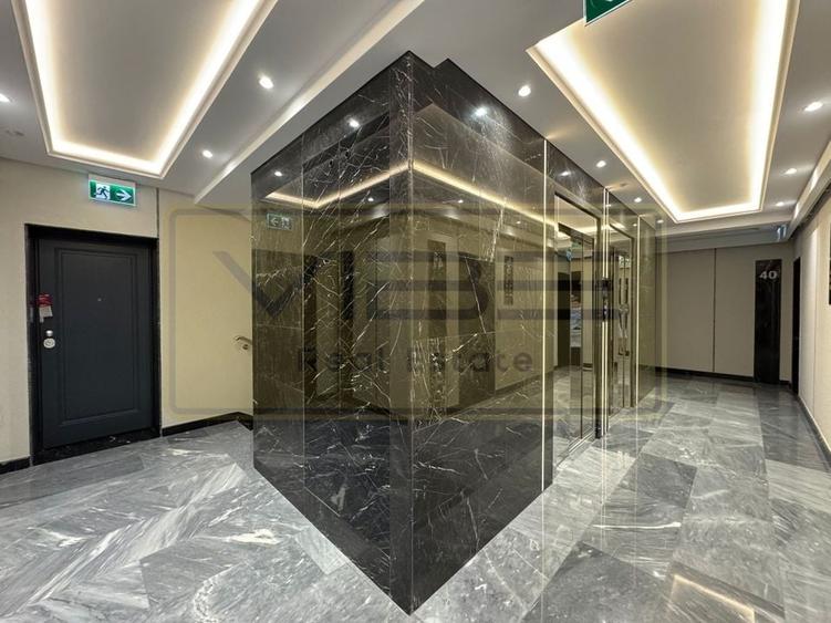 Apartament premium STUDIO Comat Towers - 26