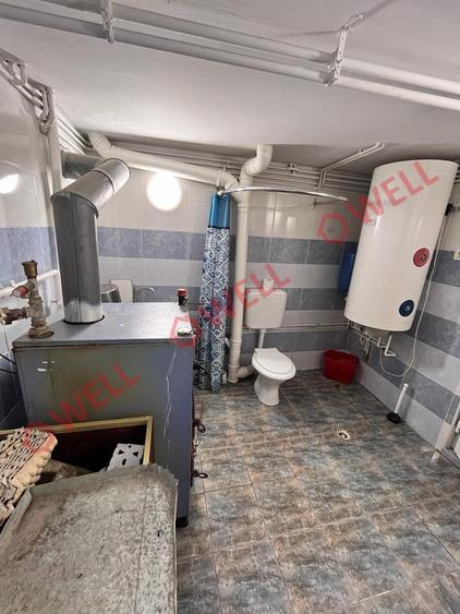 Casă de vânzare în Moacșa, lângă lacul Pădureni! - 22