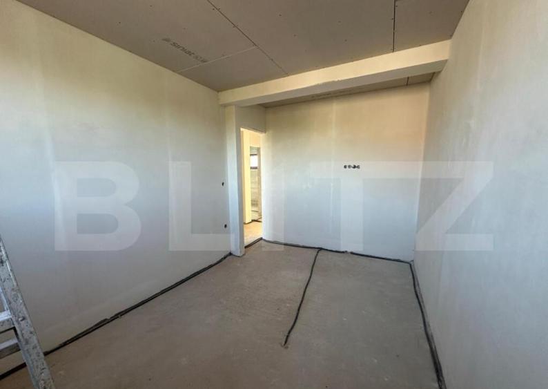 Casa tip duplex 123 mp utili, zona strada Dara - 2