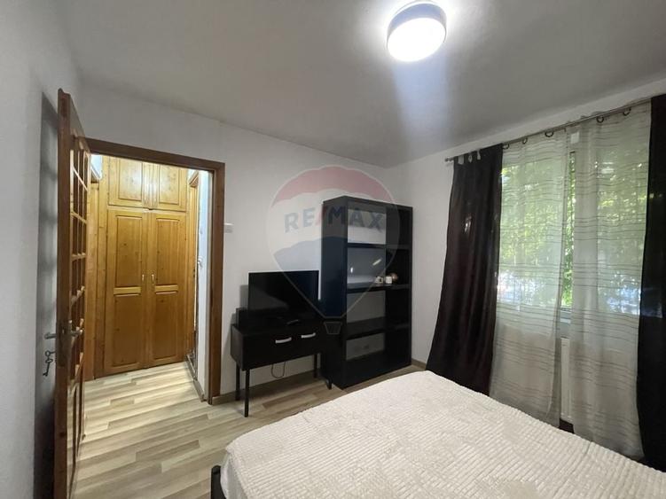 Apartament  2 camere Oltenitei, langa metrou Eroii Revolutiei - 7