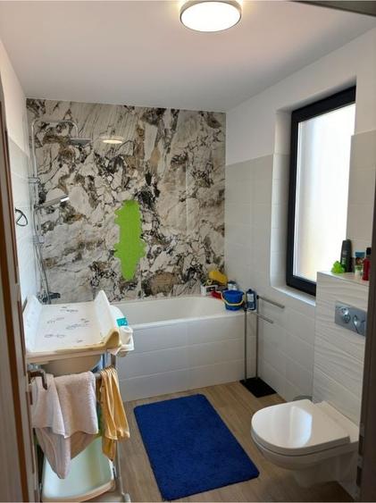 Casa individuala 4 camere 3 bai 2 terase garaj Cartierul Primaverii! - 16