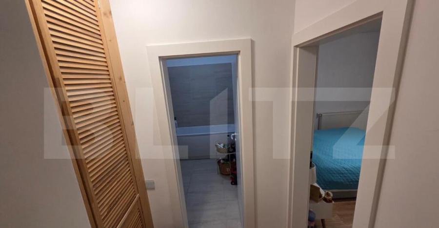 Casa smart , 3 camere, mobilata complet-zona Micesti - 9