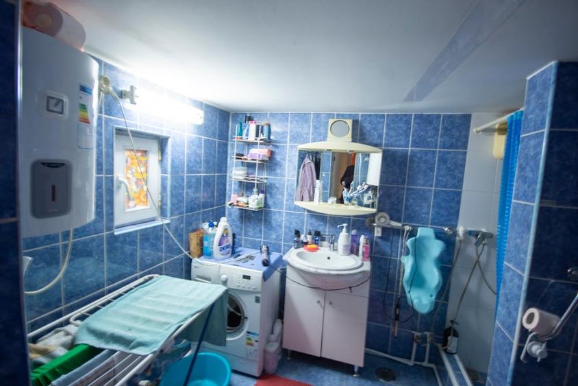 Vanzare vila individuala dispusa pe parter, parcare,Voluntari,Sihlea - 10