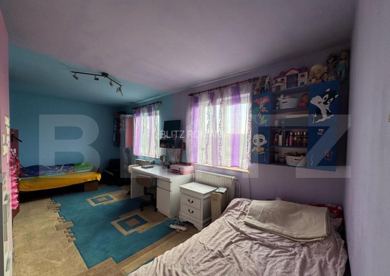 Casa de vanzare, cu 4 camere, 180 mp, in Simeria Casa de vanzare, cu 4 camere, 180 mp, in Simeria