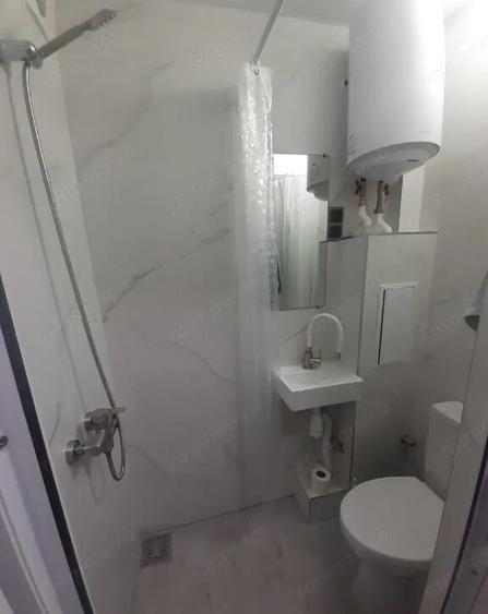 Garsoniera in zona Sector 6 Militari Apusului - 4