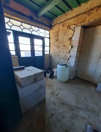 Vand casa la padure - 5