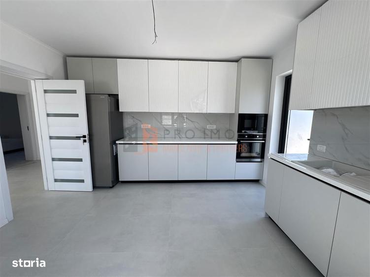 Case noi in zona Maracineni | COMISION 0 - 10