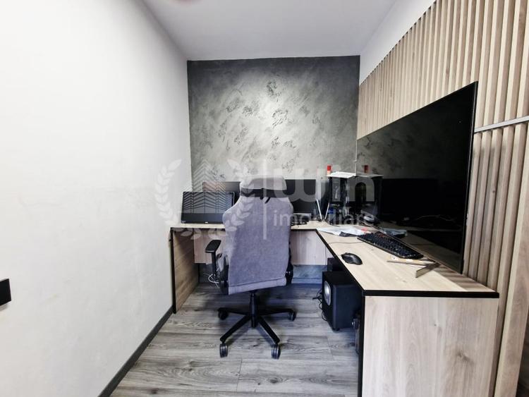 Apartament 2 camere | Bloc nou | 51mp | Etaj 1 | Terasa 25mp | Marasti - 9