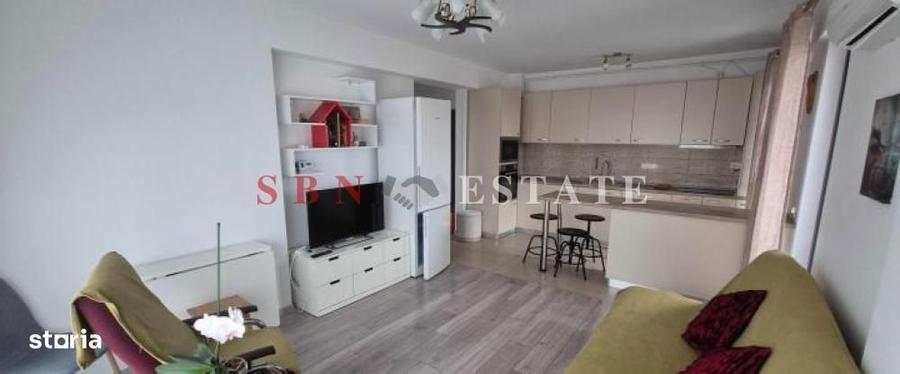 Apartament 2 camere - Militari | Bloc nou | Centrala | Parcare - 1