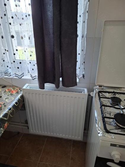 Vand garsoniera cf 1se vinde exact ca in poze. Este la etaj 1.Pretul este de 22.000 de mii de euro - 1