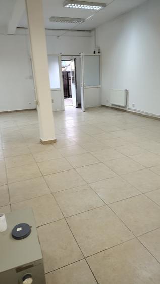 MILITARI UVERTURII  SPATIU COMERCIAL NOU + DEPOZIT - 130 MP.  PARCARE IN CURTE - 3