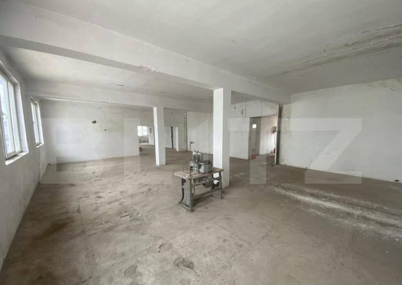 Spatiu Comercial Ultracentral Jibou - 1