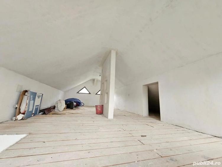 Casa de vanzare in comuna Mu?ate?ti, sat Mu?ate?ti, jude? Arge?. - 7