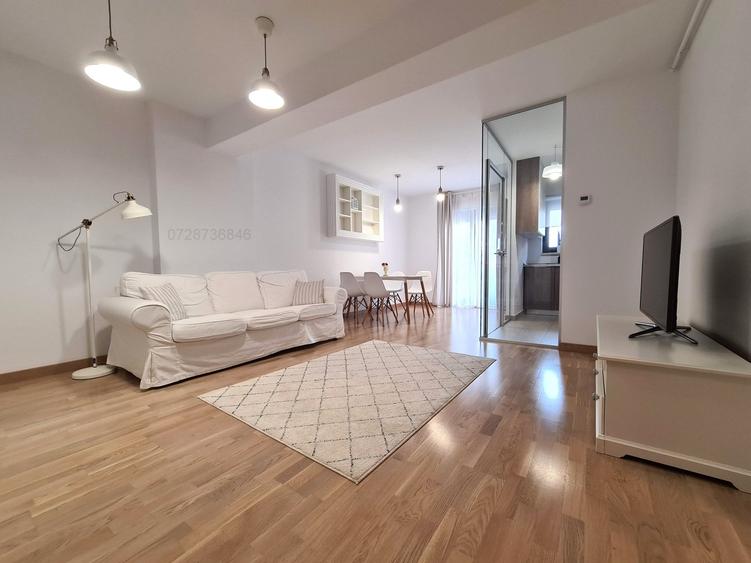 P-ta Victoriei, Icon Residence, parcare, boxa - 1