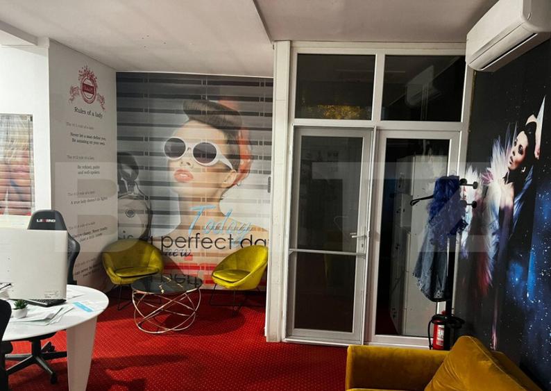 Spa?iu comercial situat in inima orasului, ideal pentru afa - 6