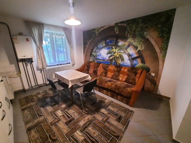 Apartament cu 2 camere, Open space, zona Copou - 4