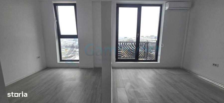 Apartament de tip studio bloc nou,Baile Felix,Oradea,Gaminvest, V4319 - 4