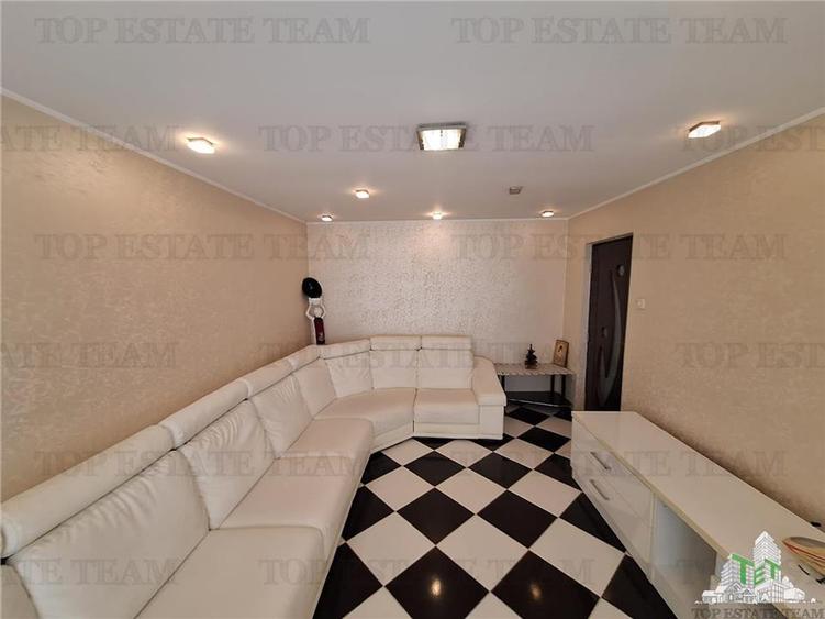Apartament 3 camere - Calarasilor - vanzare - Braila - 1