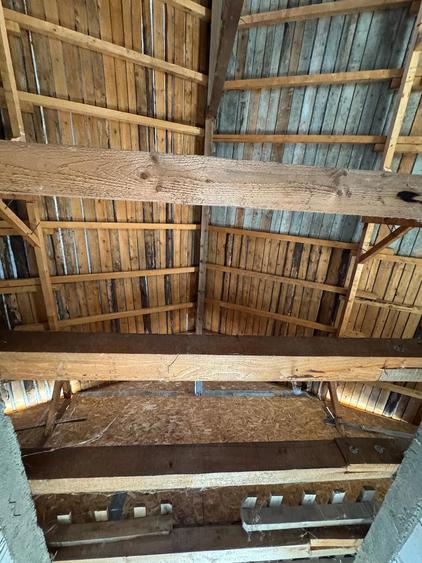 Vand Casa la rosu - Brestei - 3