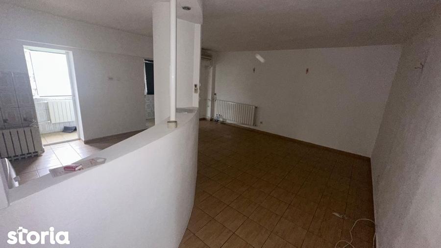 Cernavoda - str. 9 mai, Apartament cu 3 camere - 69 mp - etaj 3 - 2