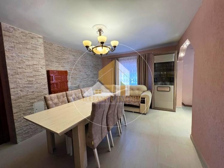 Apartament 2 camere – Cartier Unirea - 5