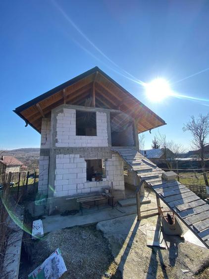 Casa de vanzare 180mp - 8
