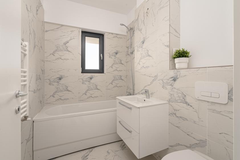 2 camere de vanzare bloc nou 68mp, Fundeni, Colentina, Pantelimon - 8