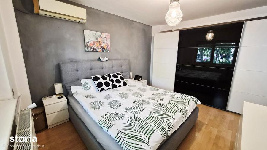 Apartament 4 camere Doamna Ghica - 4