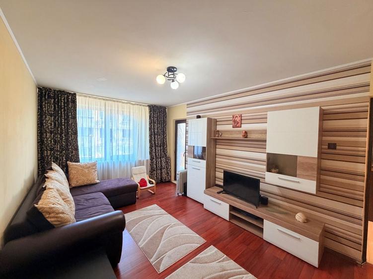 | Apartament 3 camere de închiriat | Loc de Parcare – Str. Vicina 4 | - 3