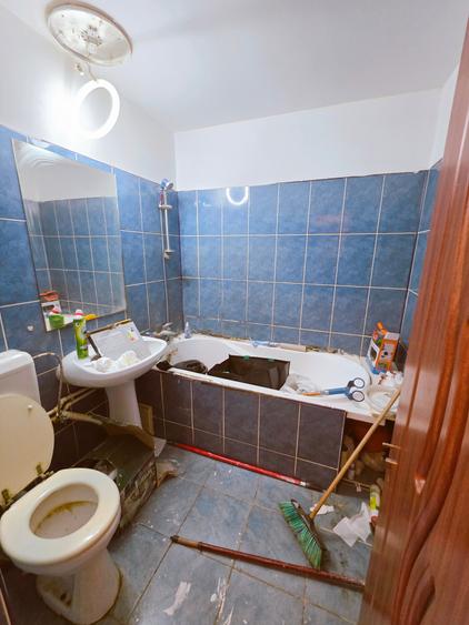 Drumul Taberei Favorit Haiducului etaj 9/10 bloc 1980 decomandat - 7