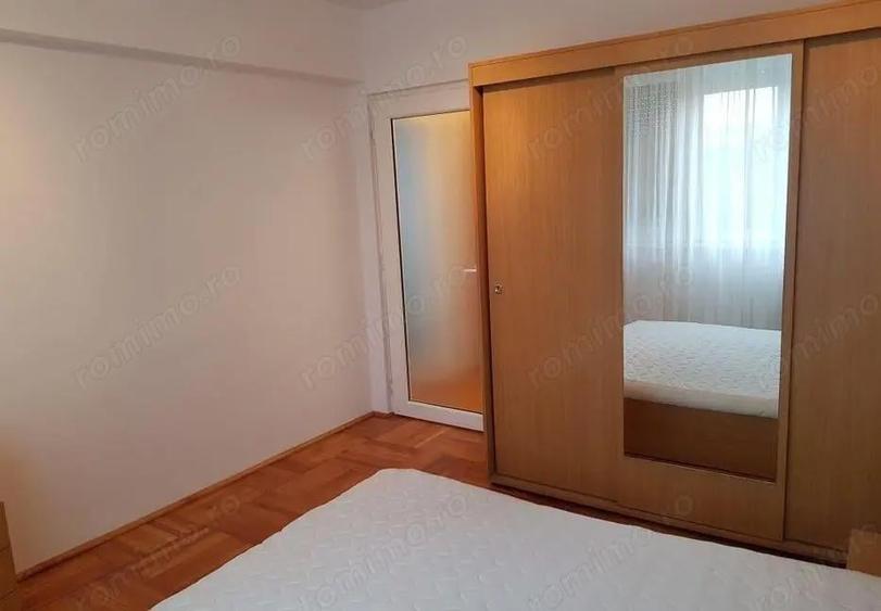 Apartament cu 2 camere zona Basarabia - 4